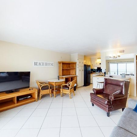 The Summit 1424 Apartment Panama City Beach Ngoại thất bức ảnh