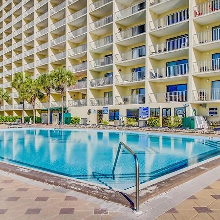 The Summit 1424 Apartment Panama City Beach Ngoại thất bức ảnh