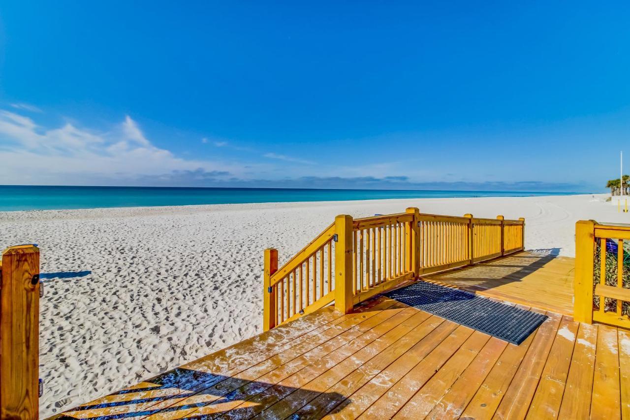 The Summit 1424 Apartment Panama City Beach Ngoại thất bức ảnh