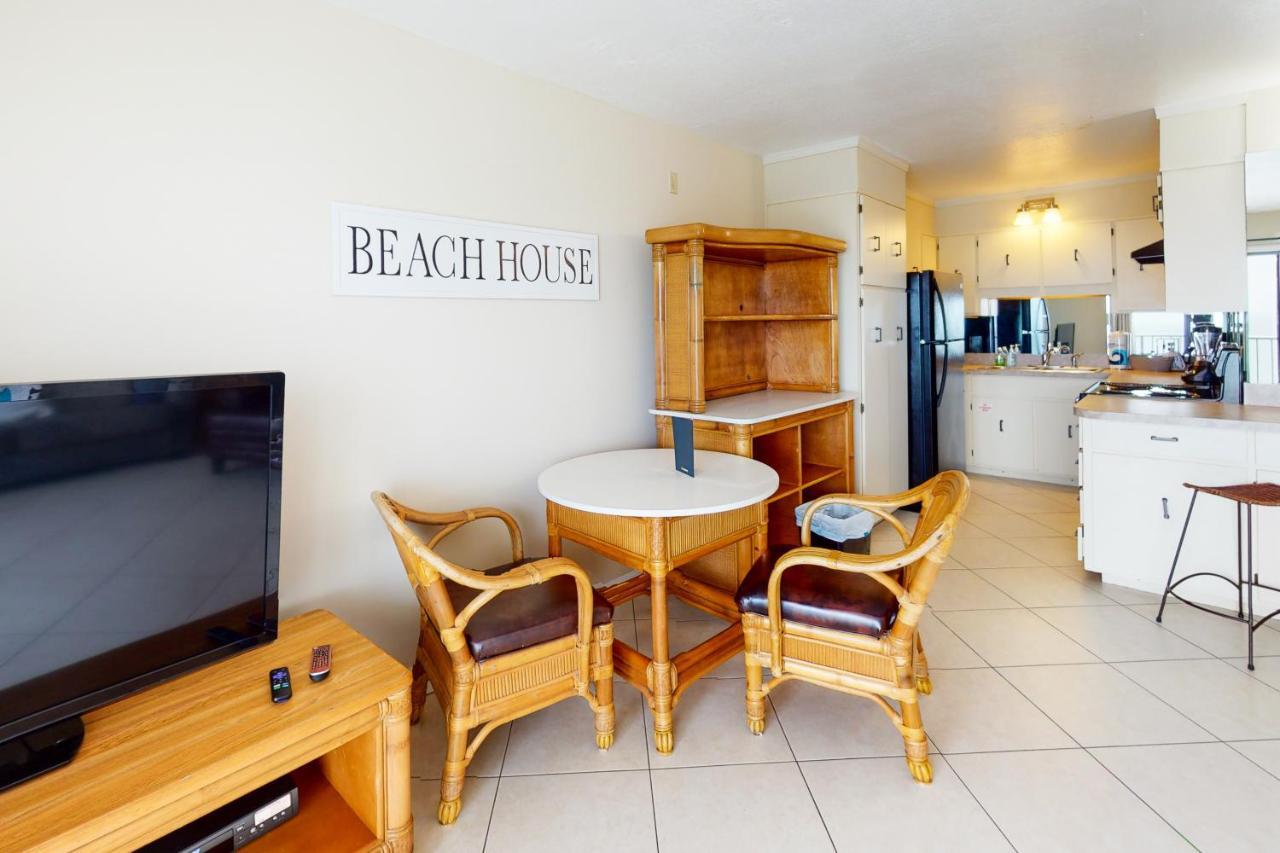 The Summit 1424 Apartment Panama City Beach Ngoại thất bức ảnh