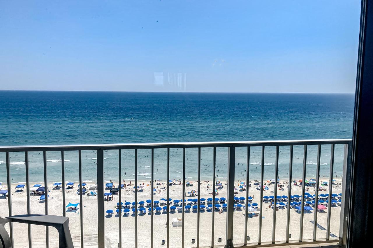 The Summit 1424 Apartment Panama City Beach Ngoại thất bức ảnh