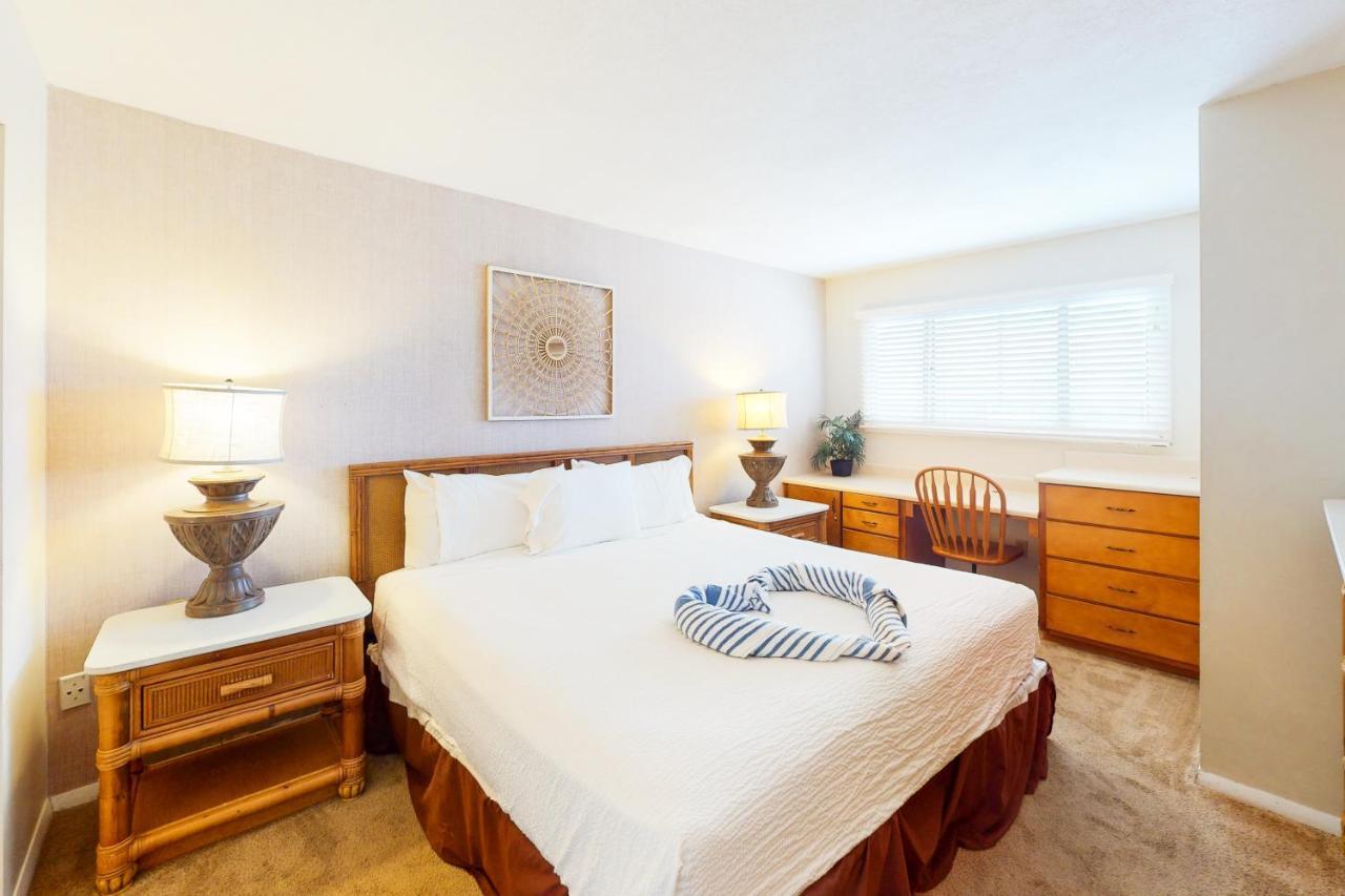 The Summit 1424 Apartment Panama City Beach Ngoại thất bức ảnh