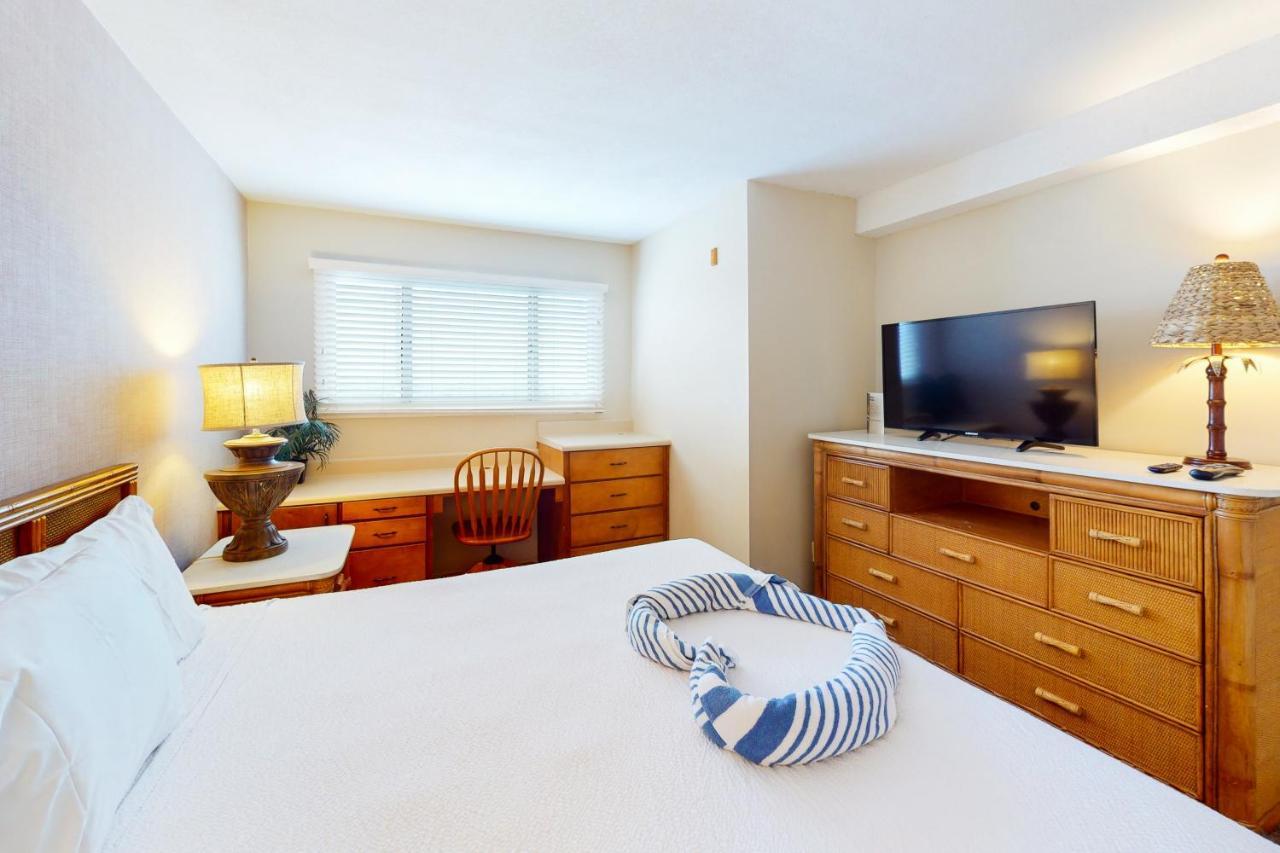 The Summit 1424 Apartment Panama City Beach Ngoại thất bức ảnh
