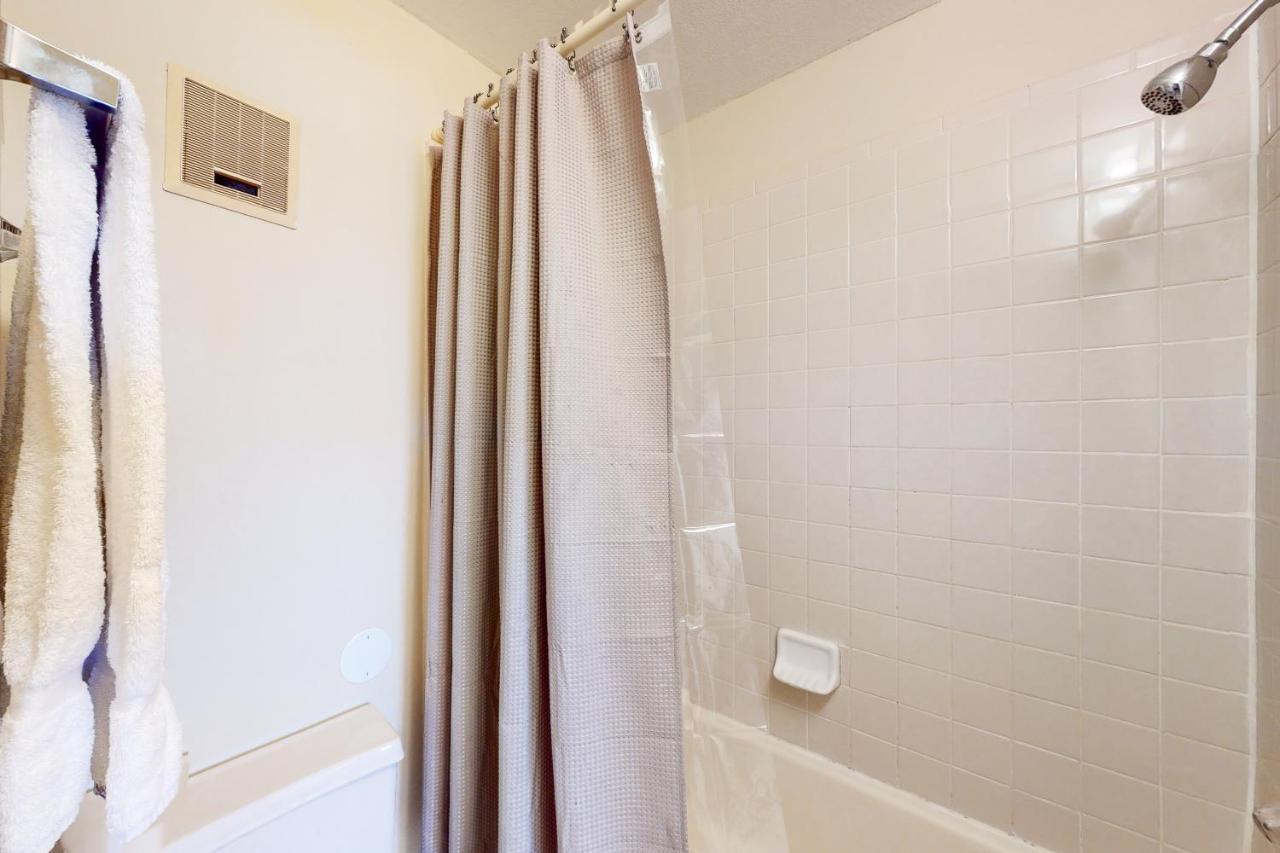 The Summit 1424 Apartment Panama City Beach Ngoại thất bức ảnh