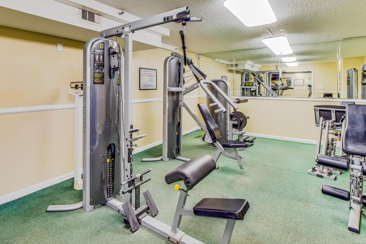 The Summit 1424 Apartment Panama City Beach Ngoại thất bức ảnh