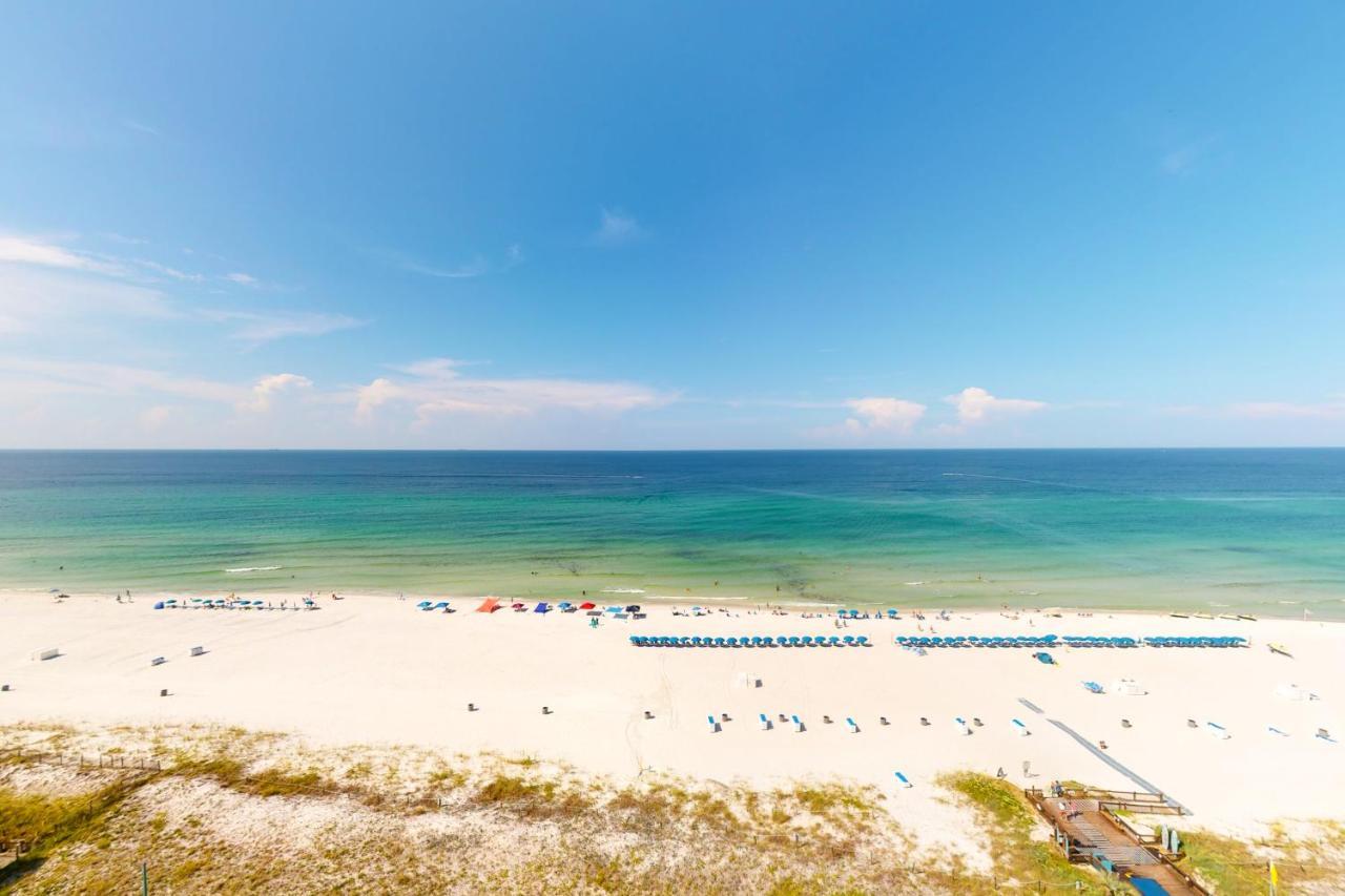 The Summit 1424 Apartment Panama City Beach Ngoại thất bức ảnh