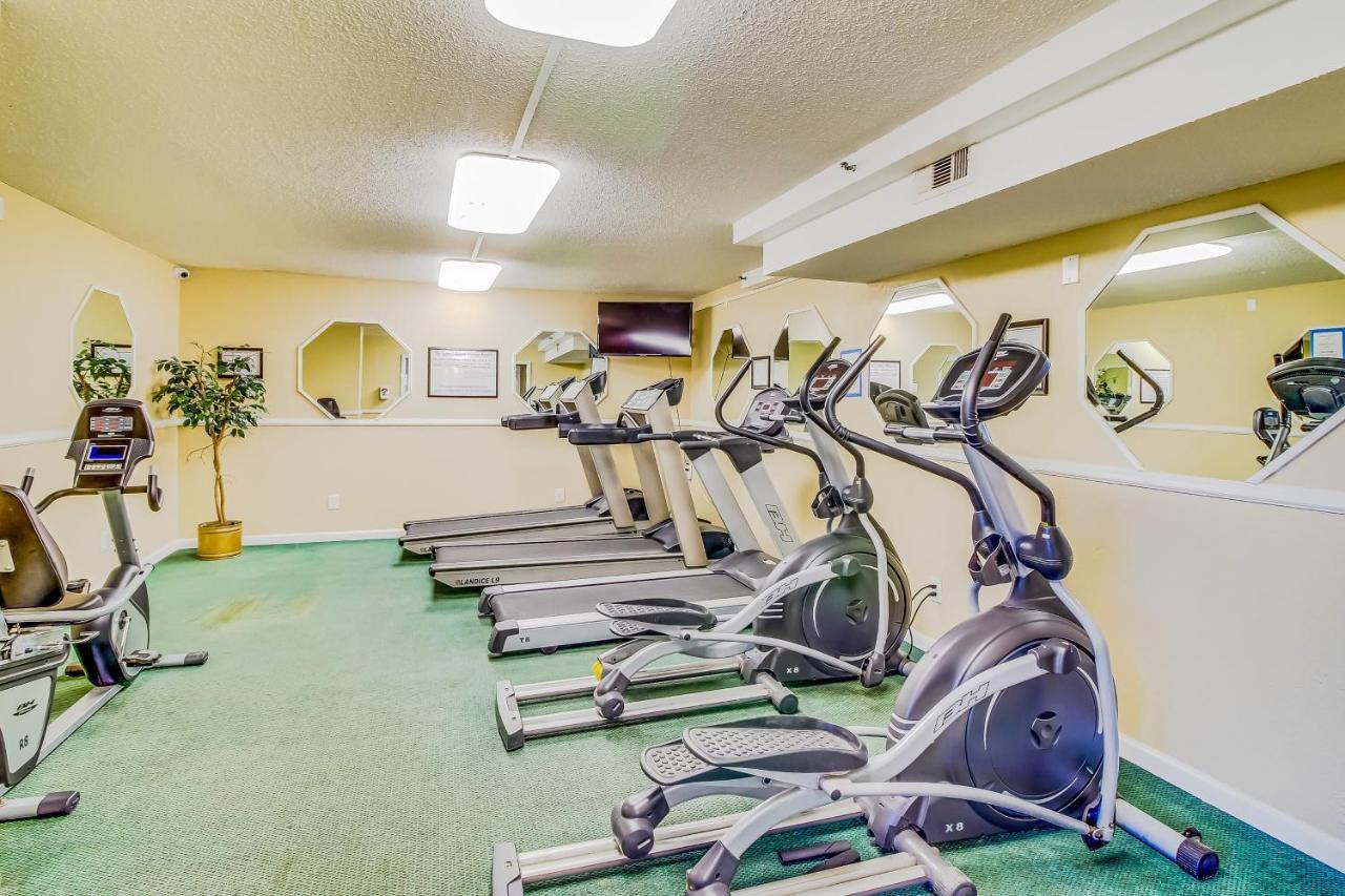 The Summit 1424 Apartment Panama City Beach Ngoại thất bức ảnh