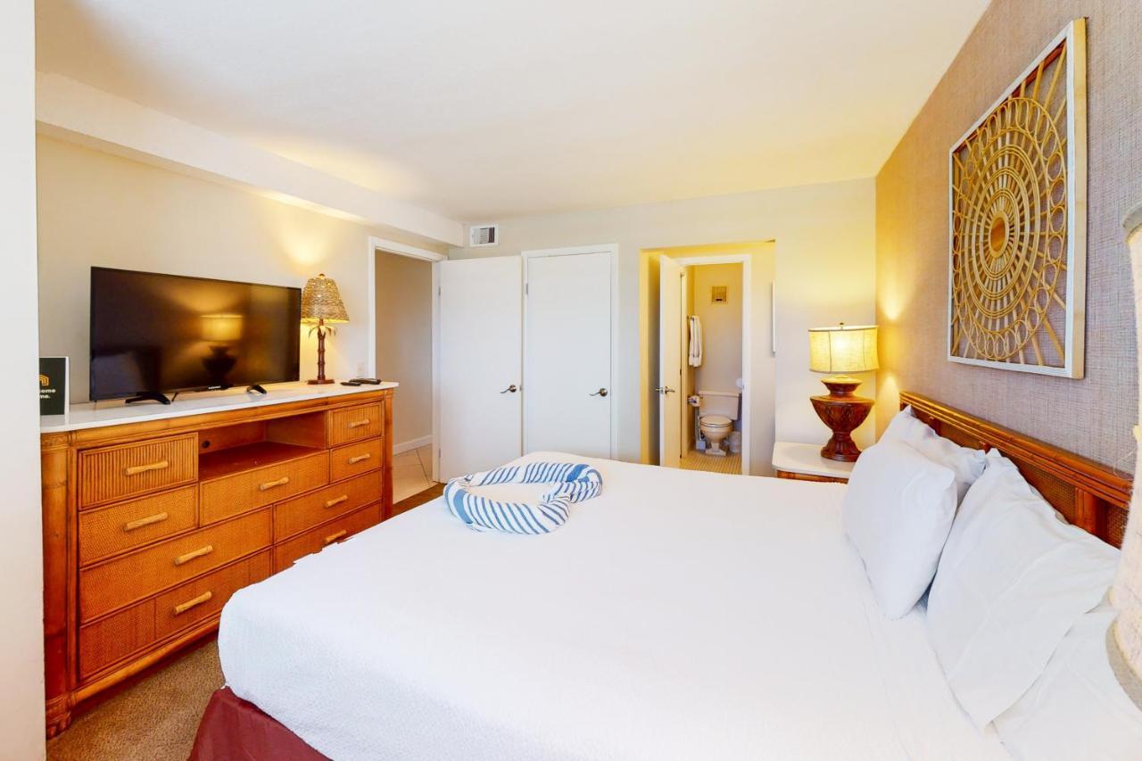 The Summit 1424 Apartment Panama City Beach Ngoại thất bức ảnh